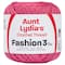 15 Pack: Aunt Lydia's® Fashion Crochet Thread™